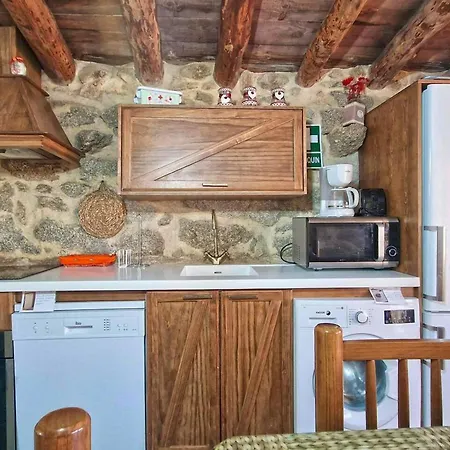 Tatil Evi 2 Bedrooms House At *