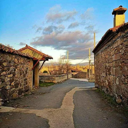 Tatil Evi 2 Bedrooms House At
