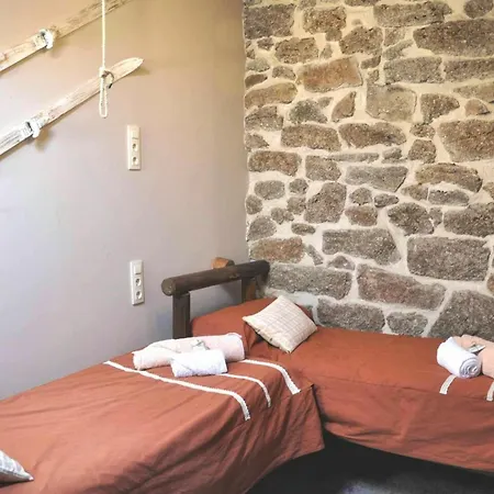 Tatil Evi 2 Bedrooms House At Villar de Corneja