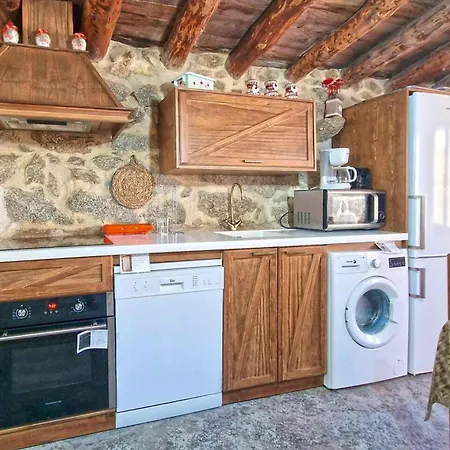 2 Bedrooms House At Tatil Evi Villar de Corneja